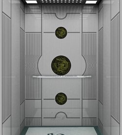 Home Elevator FJCHL-008