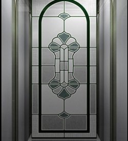 Home Elevator FJCHL-009